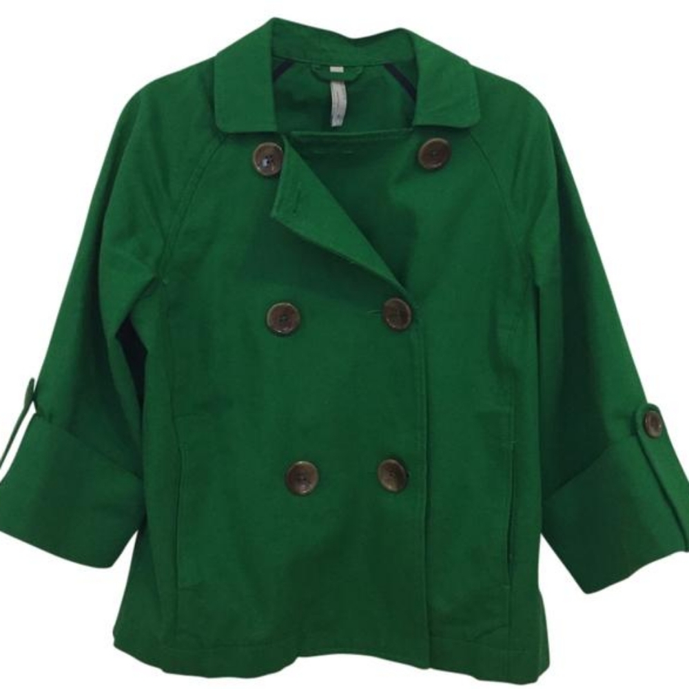 Old Navy Canvas Jacket
